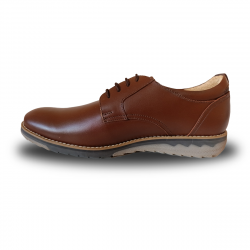 Zapato casual color apache