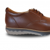 Zapato casual color apache